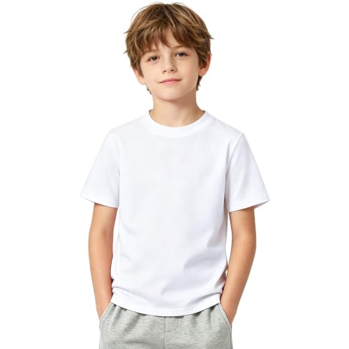 Image of Magic Park 6M-14Y Toddler Cotton Tee Kid Short Long Sleeve Shirt