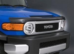 Amazon 【USトヨタ・直輸入純正品】 TOYOTA 北米仕様FJ クルーザー