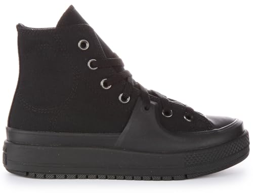 Baskets montantes Converse A06888C - vue 5