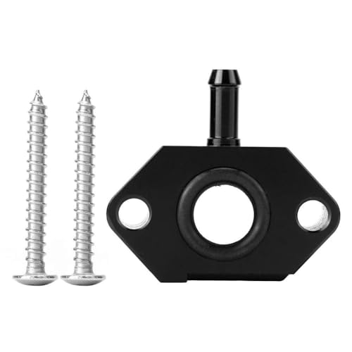 Kit robinet turbo sport Unifizz contre les fuites d'air de jauge de suralimentation EA111