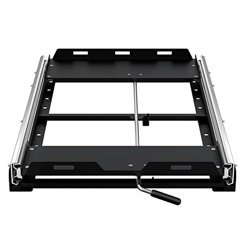 Image of ICECO Slide Mount for VL45, VL35 /45 ProS, APL35 Portable Refrigerator, Freezer Slide (Slide for VL45, VL35 /45 ProS, APL35, Not for VL60 ProS)
