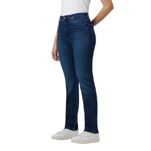 Image of Pepe Jeans Women's Straight Jeans