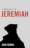 Commentary on Jeremiah