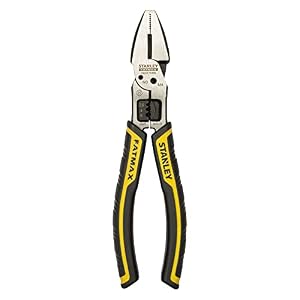 Stanley FatMax 6-in-1 Kombizange FMHT0-75469