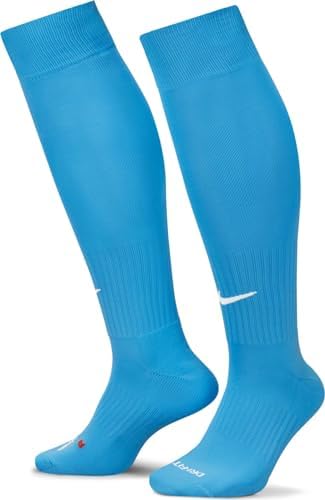 Nike U NK Classic II Cush OTC -Team Men's Socks