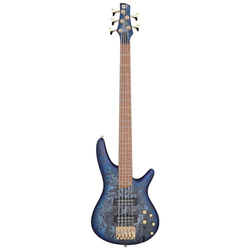 Ibanez Standard SR305EDX-CZM RY~bNu[ t[Y}bg - 5GNgbNx[X