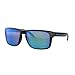Produktbild Oakley Herren Holbrook XL OO9417 Sonnenbrille, Schwarz (Negro/Brillo), 0