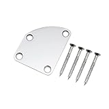Dimensiones de la placa: 64,5mmx 51,5mm; espaciado de los agujeros de montaje: 26,4mmx 38mmx50mm ; espesor: 2mm