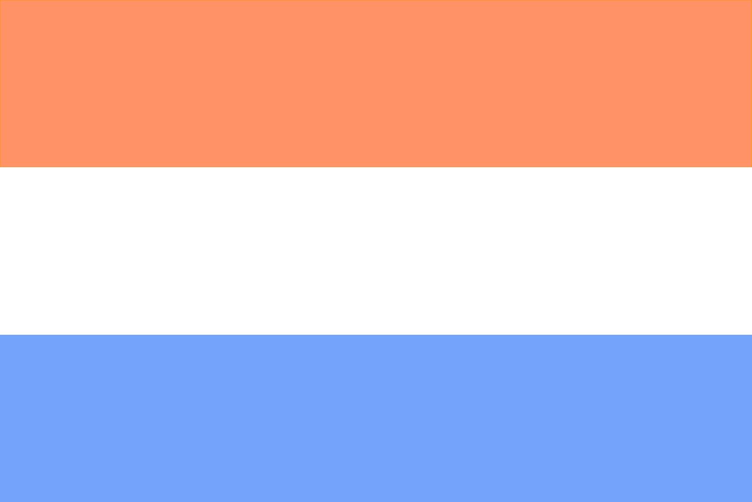 Drapeau Lauricocha province Pérou grand emblème régional en tissu polyester