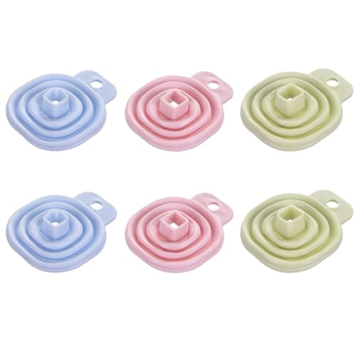 NOLITOY 6 Lk܂肽݃VRpXg[i[t@l_ Lb`t̓]c[ ȃXy[X݌v Ɨp _J[