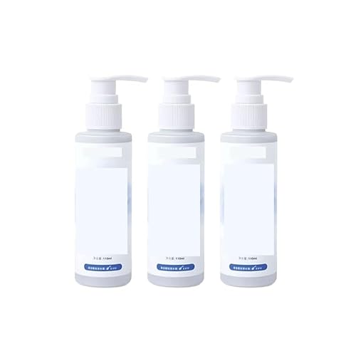 WEIGEXIEO Cleaning Solution，Compatible With Ecovacs, Compatible With DEEBOT T20 N9+ T10 OMNI TURBO X1 X2 Pro Robot