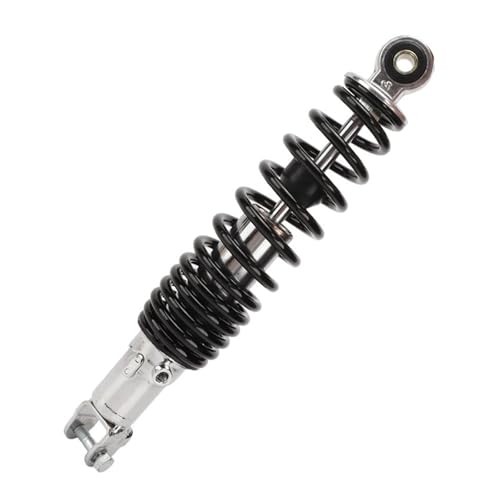 Amortisseur arrière moto 300mm 3000LB haute résistance pour suspension Jog 100