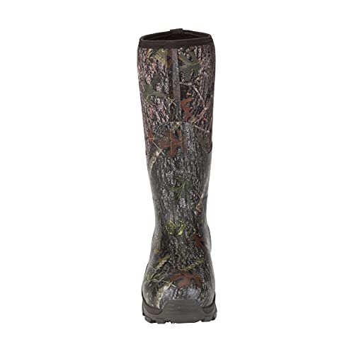 Dryshod Womens Nosho Ultra Hunt Cold-Conditions Hunting Boot, All Camo, 8 #TOP4
