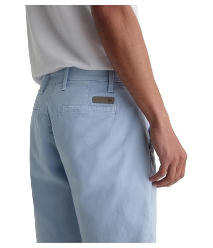 Image of AG Jeans Wanderer Slim Trouser Shorts