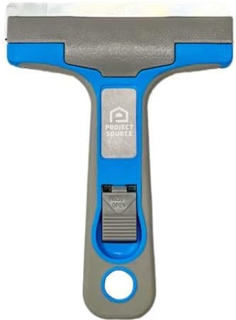 P.S. 4-in Carbon Steel Paint Scraper