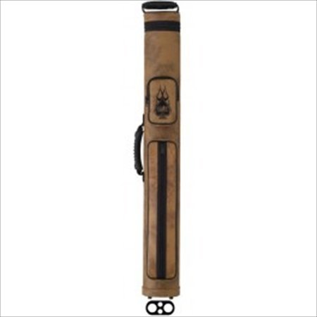 Outlaw Cue Cases 2B/2S Horseshoe
