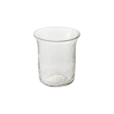 Haceka Vaso para baño de acero Cover