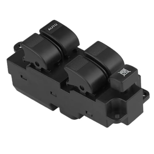Interrupteur de lève-vitre pour Ford Ranger PX T6 2012-2018 RHD commande passager 4 portes