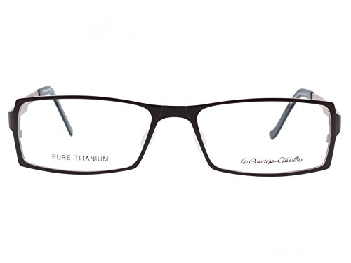 Image of Rectangular Unisex Spectacle Frame