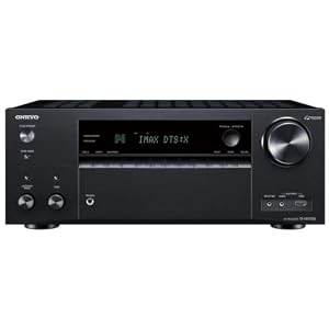 Klipsch Reference 5.2 Home Theater System with Onkyo TX-NR7100 — photo 6 of 6