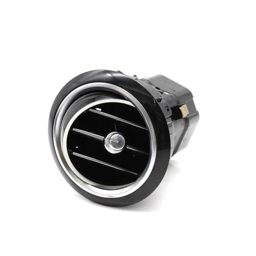 Grille d'aération pour climatiseur Benz Classe E W213 voyagez au frais