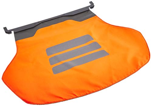 ハスクバーナ ヘルメット テクニカル H300用スペアパーツ ネックプロテクターT 581754301