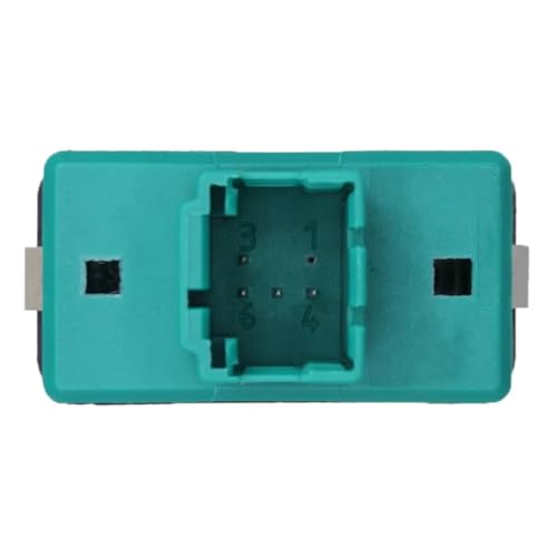 Interrupteur Vitre BMW E36 Bouton Remplacement Commande Électrique Fenêtre 12V - 5