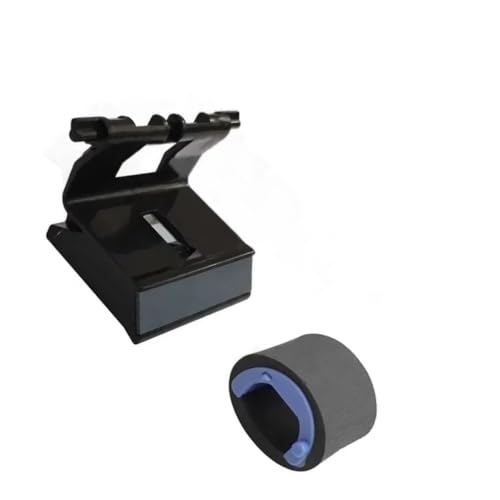 Rodillo de recogida y almohadilla para impresoras M1522 y P1505