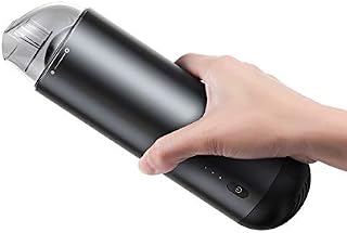 Baseus Car Vacuum, Cordless Portable Car Vacuum Cleaner High Power for Quick Car