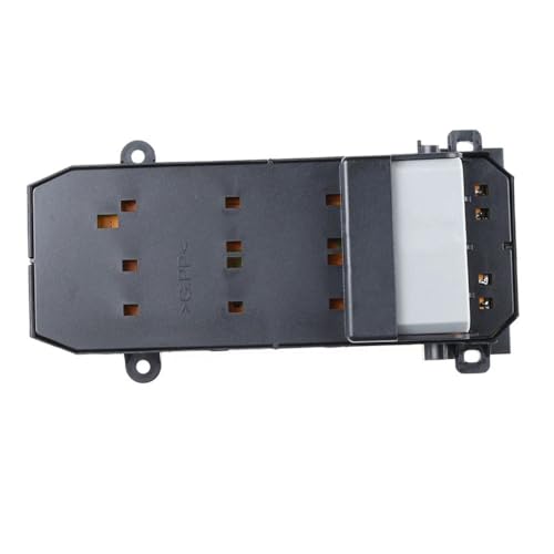 Commutateur de commande de fenêtre gauche droite pour CRV 2007-2011 - 5