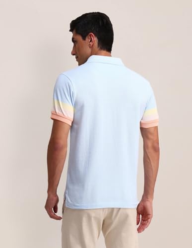 Image of U.S. Polo ASSN. Men Polo Shirt