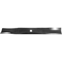 RATION for 22 Cut Blade 532421825 421825 for AYP/Sears/for Craftsman/Fits for Husqvarna HU800HW HD