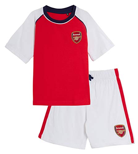 Arsenal FC Pijamas Boys 9-10 años