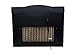 AIRCARE Digital Whole-House Console-Style Evaporative Humidifier (Silver)