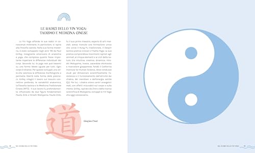 Nel Cuore Dello Yin Yoga. Un Manuale Di Yoga Lento - 3