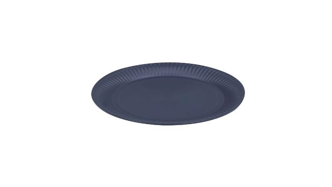 Outwell Delish Geschirrr-Set 4 Personen Navy Night