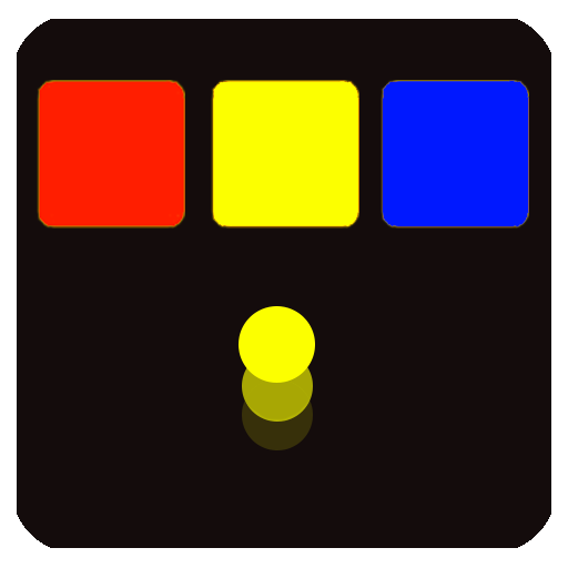 Color Block App on Amazon Appstore