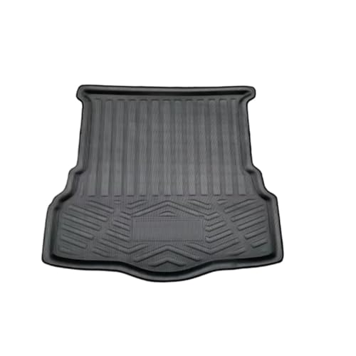 Tapis de coffre Ford Fusion 2013-2019 et Ford Mondeo 2015-2019