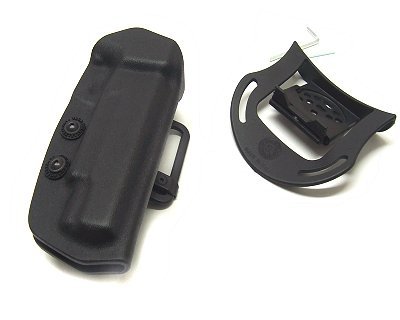 NERO-DX Fondina Vega polimero VKF808 per beretta PX4 storm serie VKF8