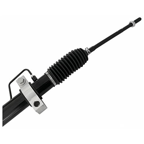 Xaujgra Complete Power Steering Rack And Pinion Assembly Fits 263013 #TOP1