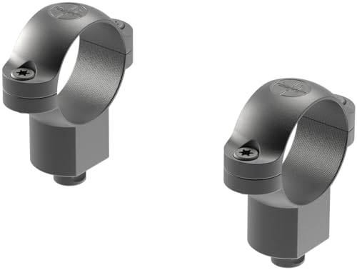 Leupold Quick Release (QR) Scope Rings