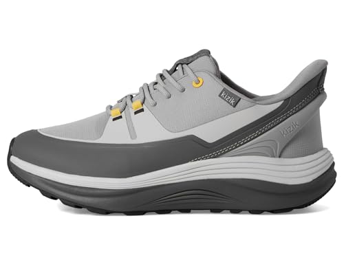 Kizik Men's London at Hands-Free Sneaker4