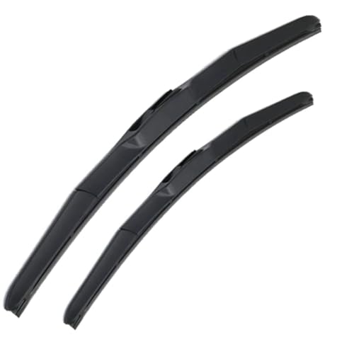 Essuie-glace Chevrolet Malibu 2013-2015 performants pour une visibilité parfaite sous la pluie
