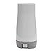 AcuRite Wireless Rain Gauge with Self-Emptying Rain Collector with Rainfall History, Alerts, and Current Date and Time (02446M)