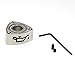 Rotary Engine Dipstick - Nickel Plated by Rotary13B1