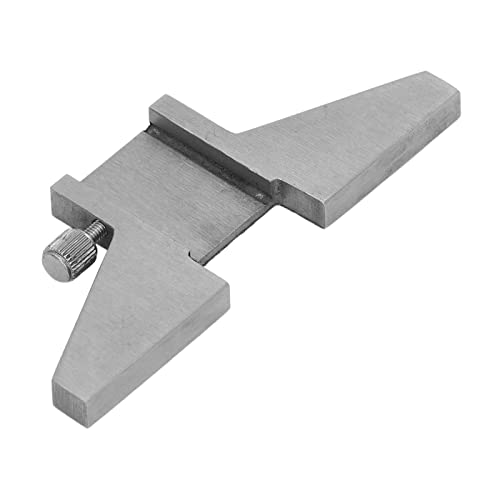 Calibrador Profundidad Acero Inoxidable y Carbono miniatura 2