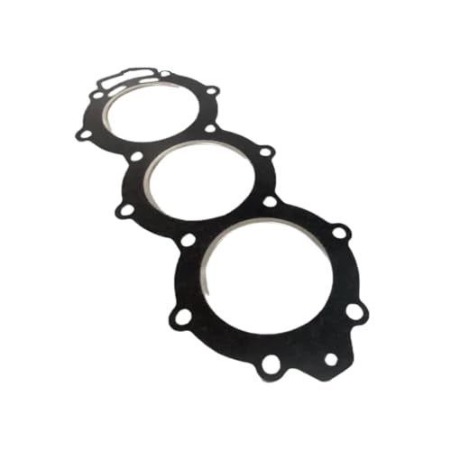 Joint de culasse hors-bord 2T 60 70 CV résout fuite compression 18-3831 - 2