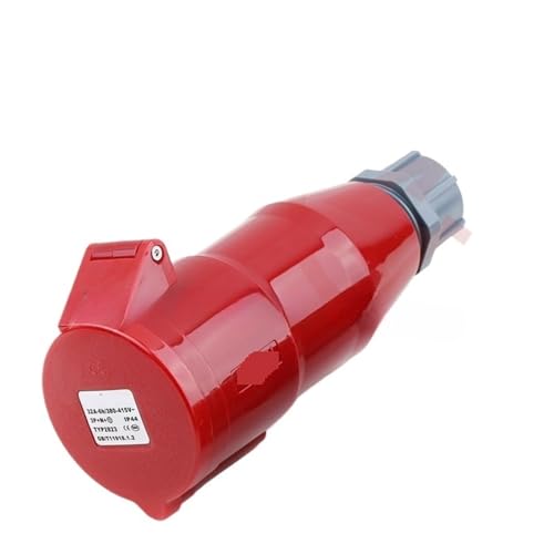 IP44-TYP2623/2823 32A/5�s�� 380V �Y�Ɨp�R�l�N�^