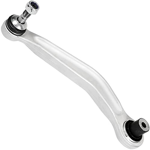 Image of Detroit Axle - Rear Upper Rearward Control Arms w /Ball Joints Sway Bar Links Replacement for BMW 528i 535i 525i 530i 545i 550i 645Ci 650i