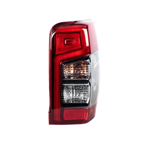 Feu arrière haut de gamme Mitsubishi L200 Triton 2020 optique droite 8330B214